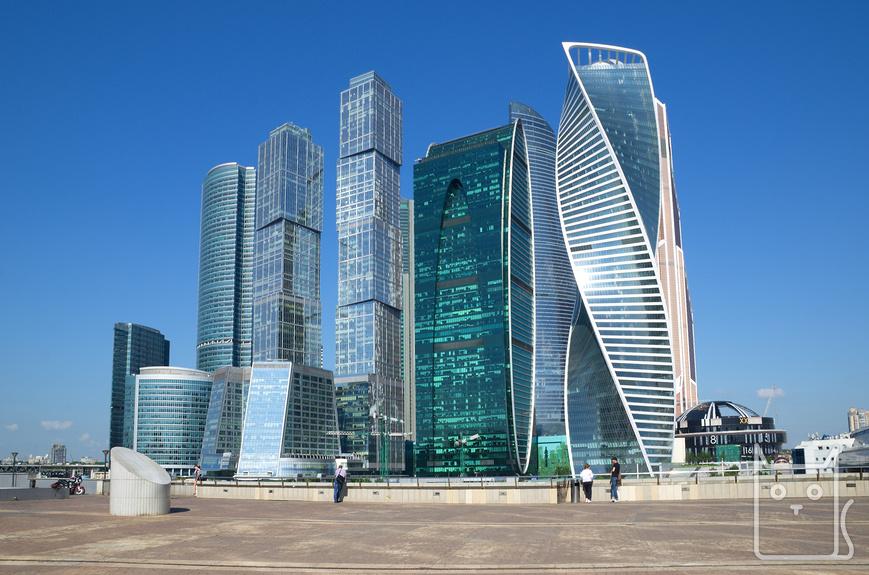 Moskva-sity