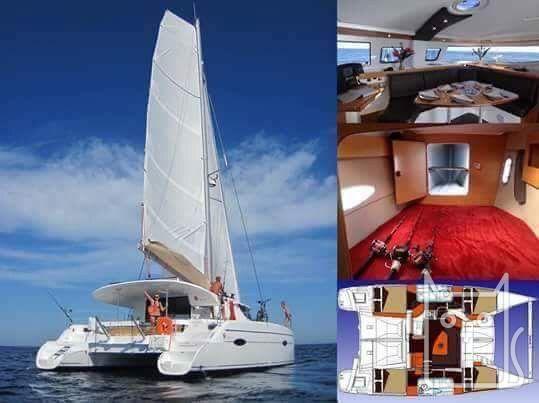 Rent Yachts and Boats in Tivat