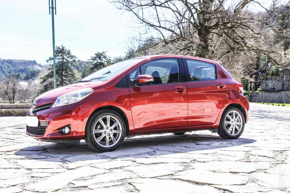 Car rental in Bar (Montenegro) without a driver