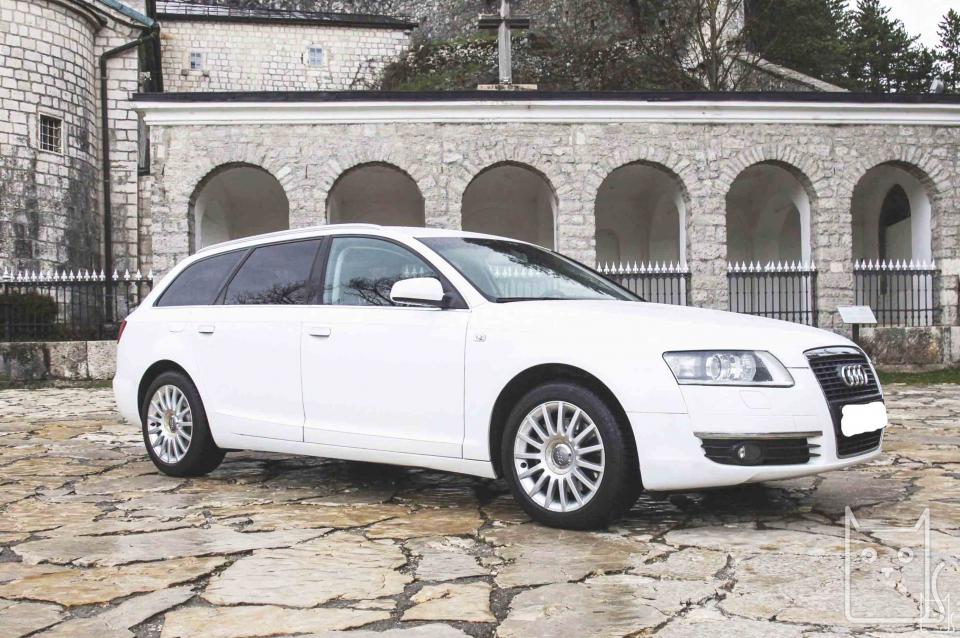 Taxi / Transfer to Becici and Rafailovici (Montenegro)