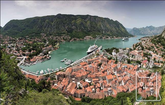 Excursions from Sveti Stefan, Przno, Milocer in Montenegro and neighboring countries
