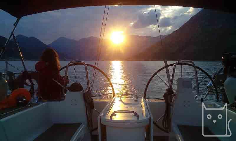 Rent a yacht or boat in Simferopol (Crimea)