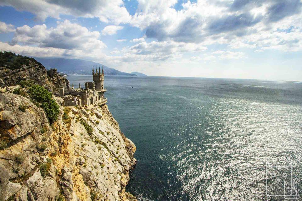 Excursions in Crimea from Yalta