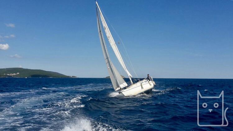 Rent a Yacht or Boat in Alupka (Crimea)