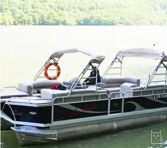 Boat rental in Tsandripsh