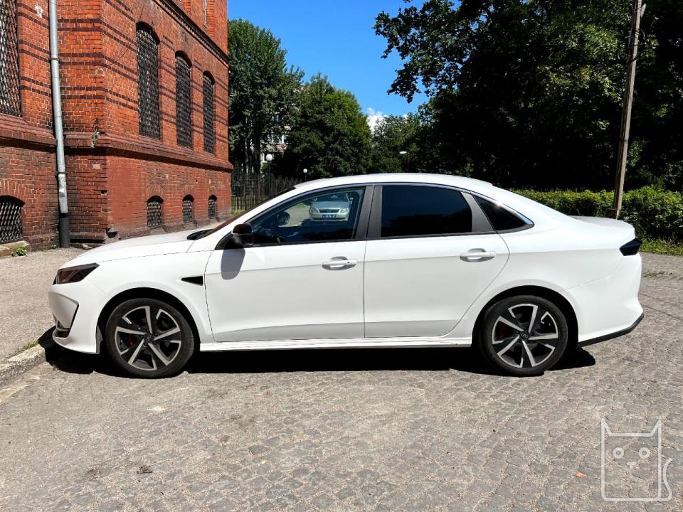 Inexpensive Taxi and Transfer to Svetlogorsk