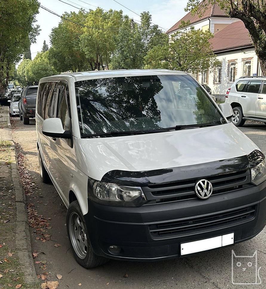 Transfer and taxi from Kaliningrad to Zelenogradsk
