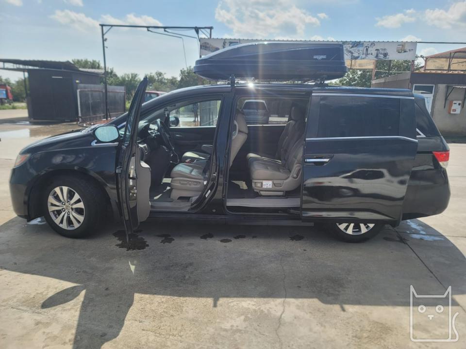 Intercity Taxi and Transfer in Georgia